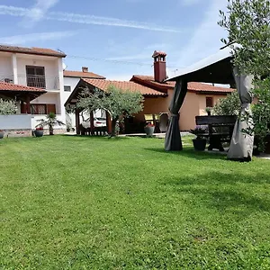 Appartamento Relax House, Rovigno