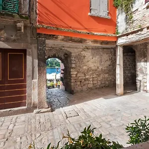 Appartamento Volta L, Rovigno