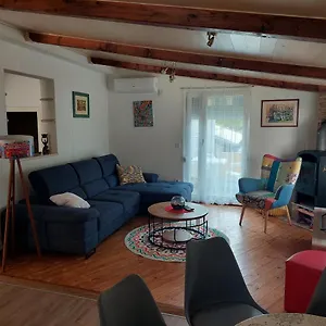  Appartamento Cvita Croazia