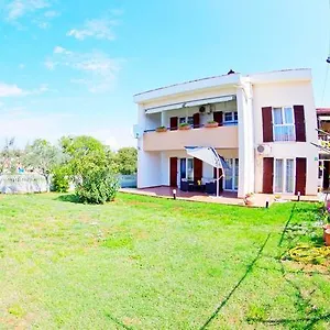  Appartamento Hrga Croazia